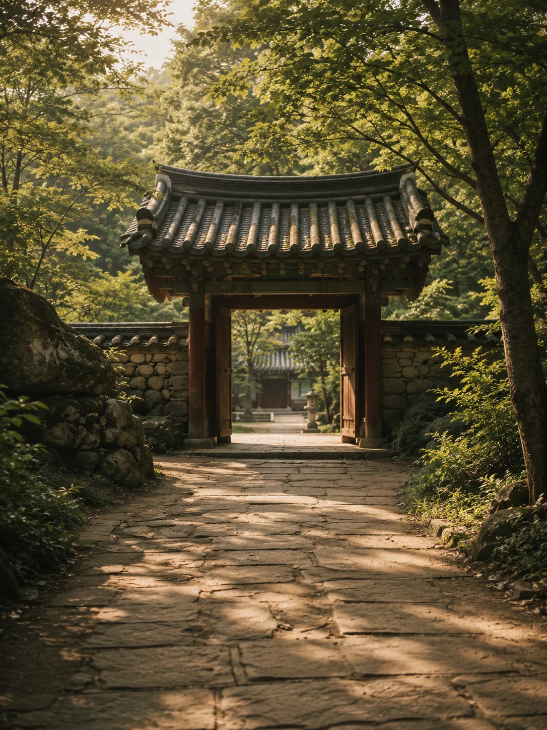 가까운 하루 쉼